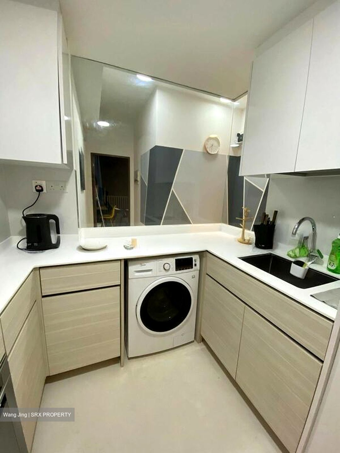 TRE Residences (D14), Condominium #512171311